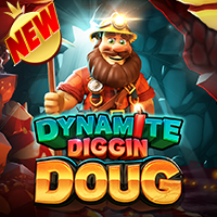 Dynamit Diggin Doug - Connect And Collect